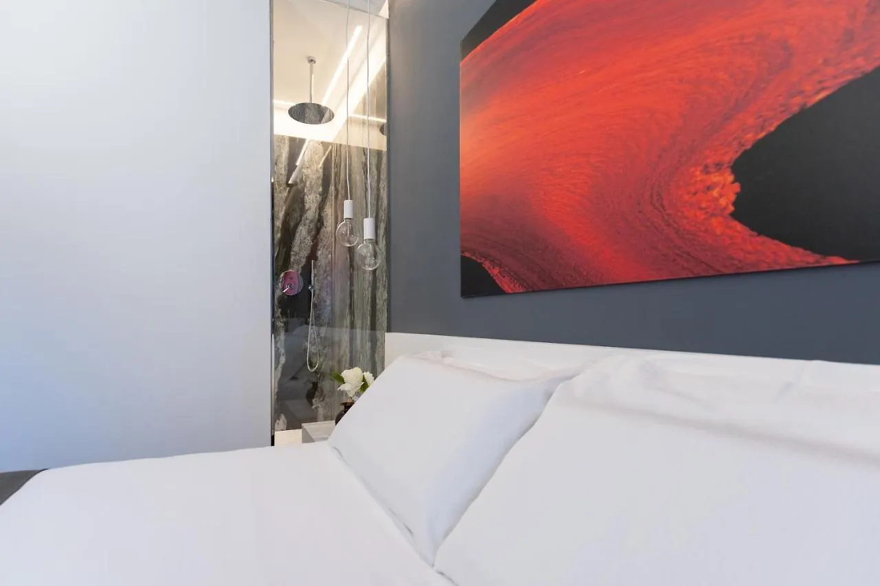Sicily 4 Suite Catane