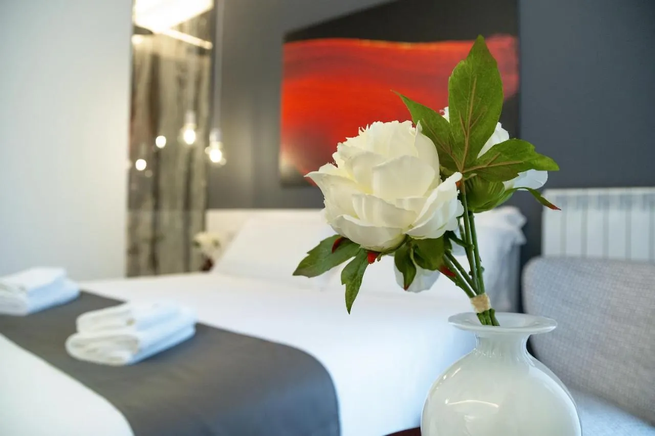 Sicily 4 Suite Catane Italie
