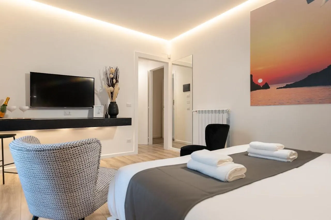 Sicily 4 Suite Catane