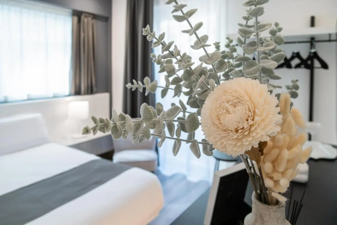 Sicily 4 Suite Catane