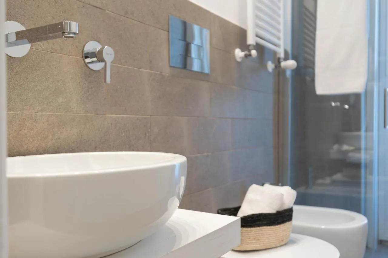 Sicily 4 Suite Catane