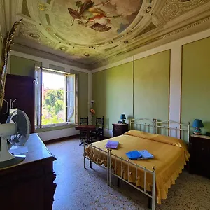 Casa Del Bravo - Camera Signorile '800 Sugli Antichi Orti Senesi Siena