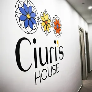 Ciuri's House Catane