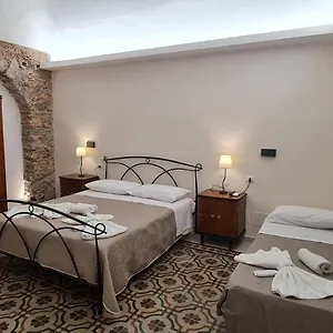 Affittacamere Sikeliafourrooms, Aeroporto di Catania Fontana Rossa