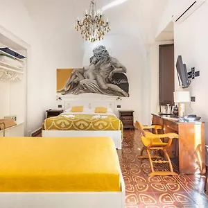 Terra D'amuri Boutique Catane