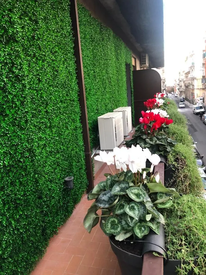Sicily 4 Suite Catania