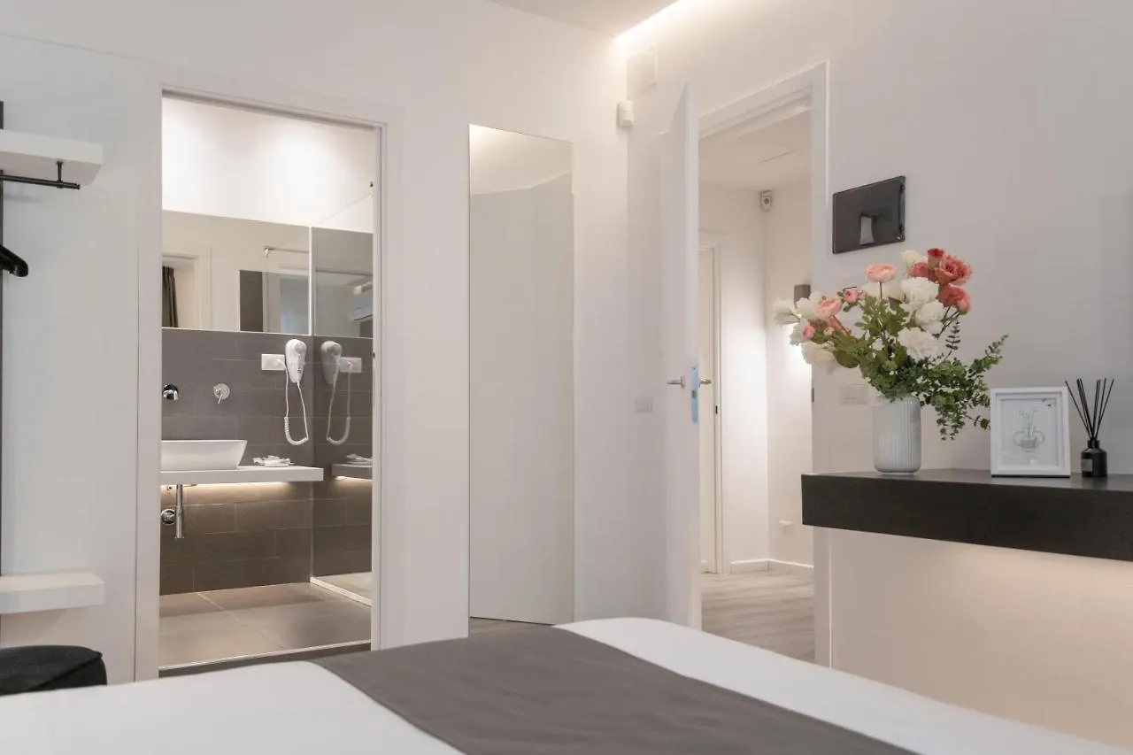 Pensionat Sicily 4 Suite Catania