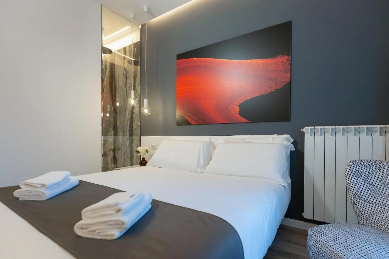 Sicily 4 Suite Catania