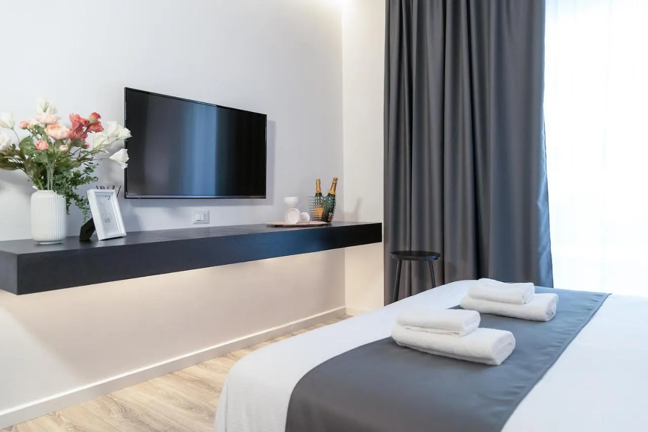 Sicily 4 Suite Catania