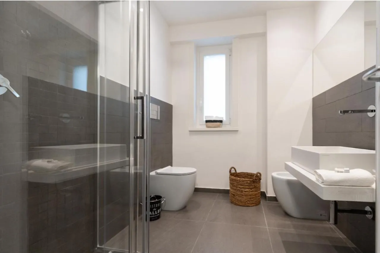Sicily 4 Suite Catania